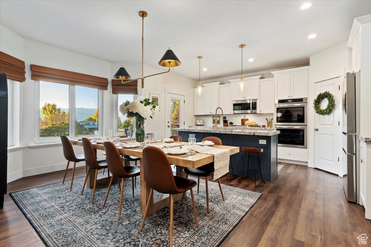 PINE SHADOWS SUBDIVISION - Residential