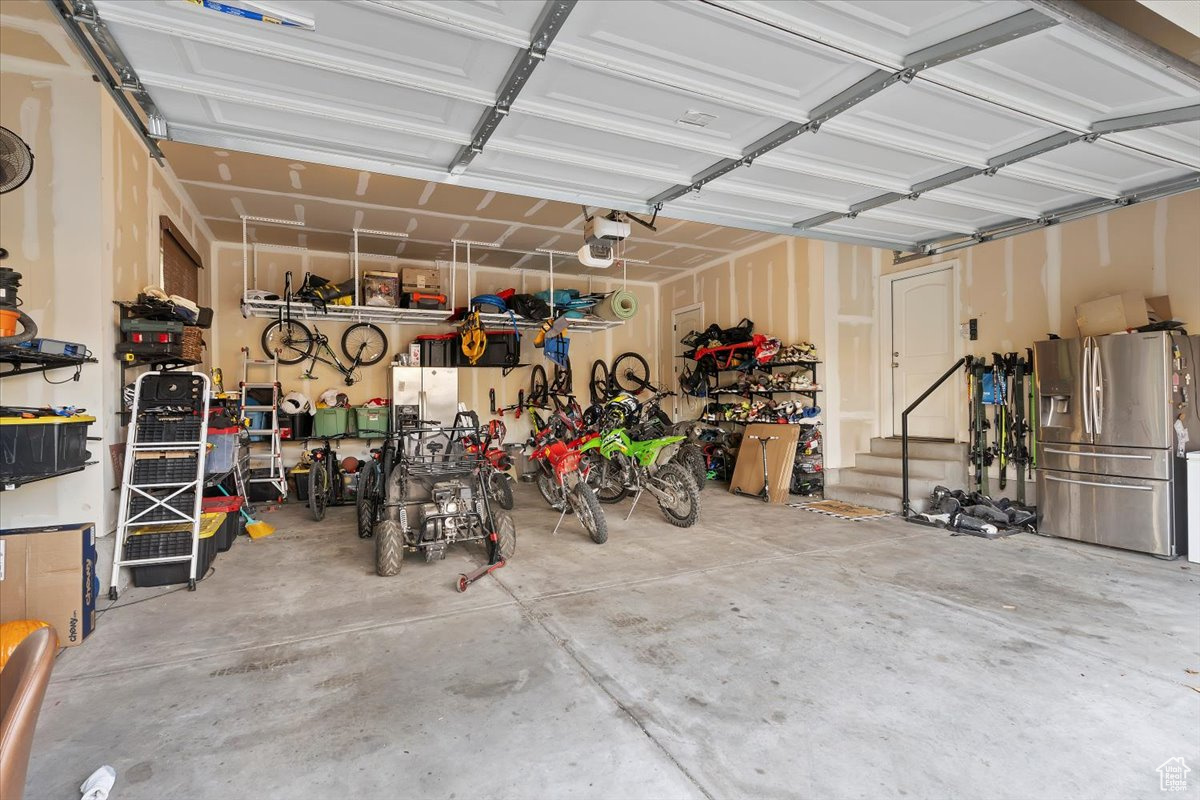 PINE SHADOWS SUBDIVISION - Residential