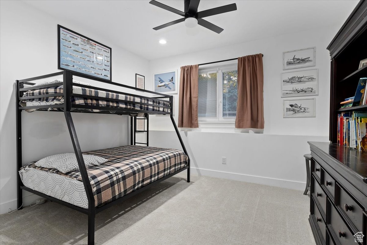 PINE SHADOWS SUBDIVISION - Residential