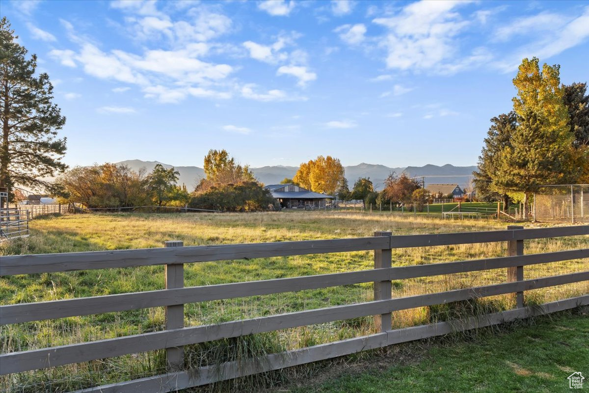 PINE SHADOWS SUBDIVISION - Residential