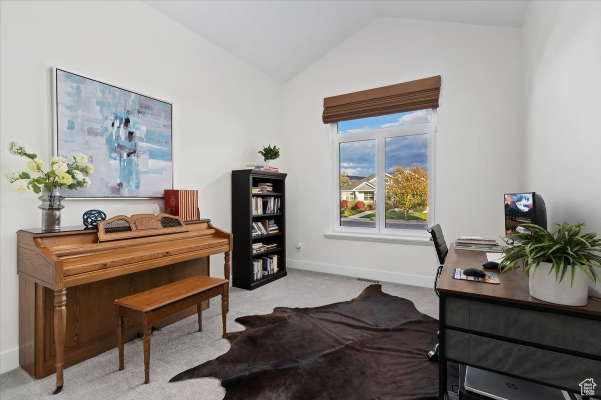 PINE SHADOWS SUBDIVISION - Residential