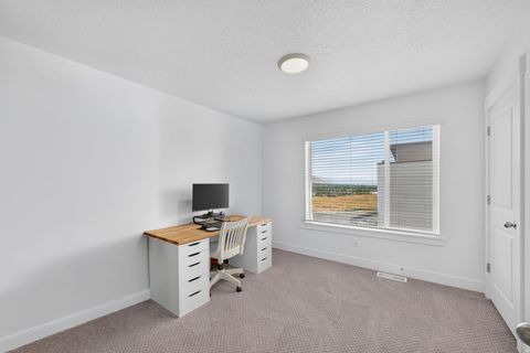 Tiny photo for 1639 E INDIGO LOOP N, Layton, UT 84041 (MLS # 2169557)