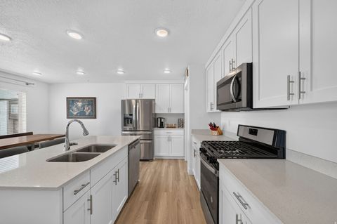 Tiny photo for 1639 E INDIGO LOOP N, Layton, UT 84041 (MLS # 2169557)