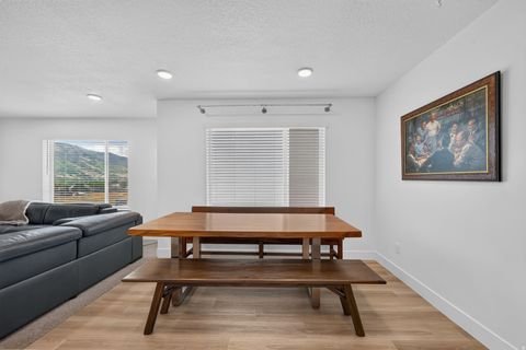 Tiny photo for 1639 E INDIGO LOOP N, Layton, UT 84041 (MLS # 2169557)