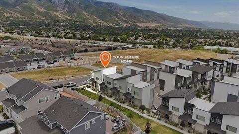 Tiny photo for 1639 E INDIGO LOOP N, Layton, UT 84041 (MLS # 2169557)