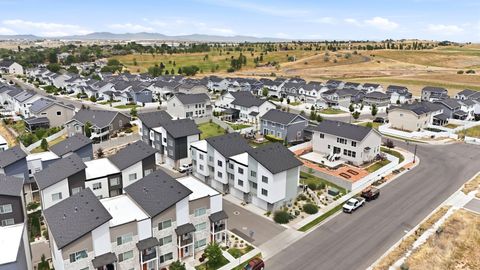 Tiny photo for 1639 E INDIGO LOOP N, Layton, UT 84041 (MLS # 2169557)