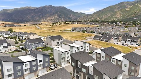 Tiny photo for 1639 E INDIGO LOOP N, Layton, UT 84041 (MLS # 2169557)