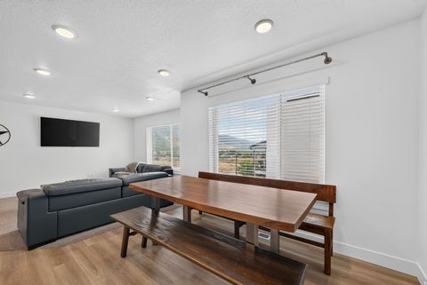 Tiny photo for 1639 E INDIGO LOOP N, Layton, UT 84041 (MLS # 2169557)