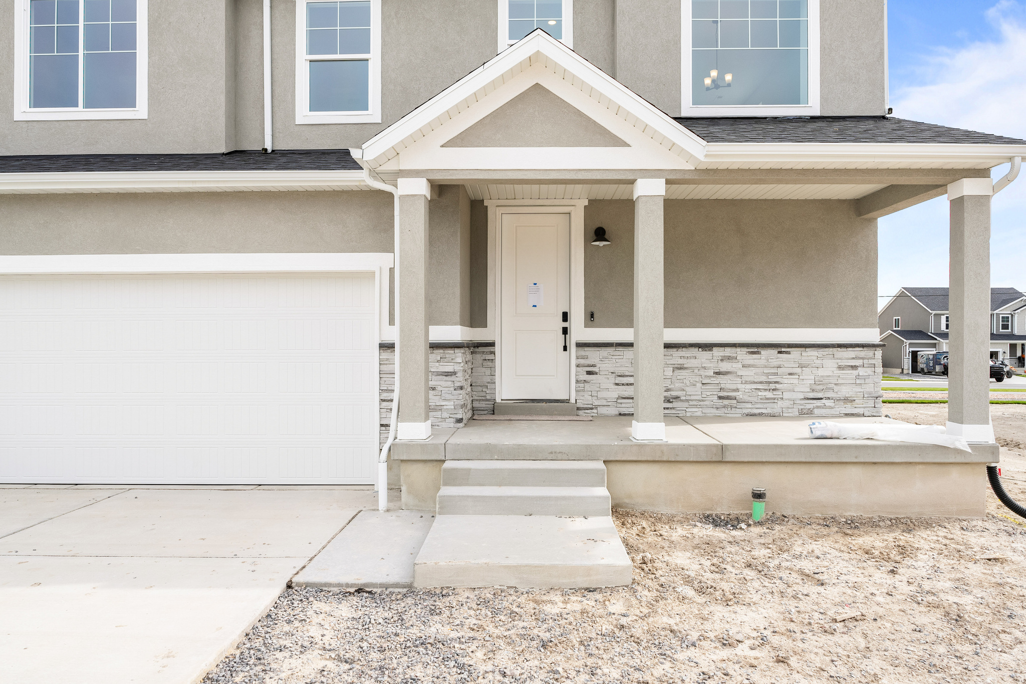 5470 N SADDLE STONE DR E 510