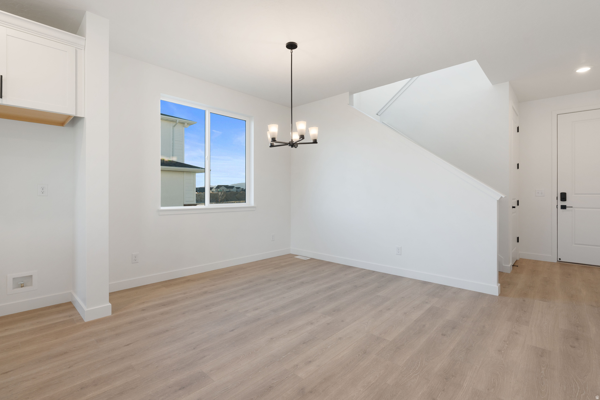 PONY EXPRESS ESTATES - Residential