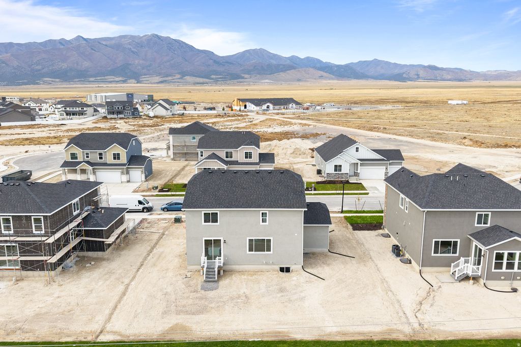 Photo of 5470 N SADDLE STONE DR E #510, Eagle Mountain, UT 84005 (MLS # 2124951)