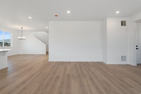 Tiny photo for 5470 N SADDLE STONE DR E #510, Eagle Mountain, UT 84005 (MLS # 2124951)