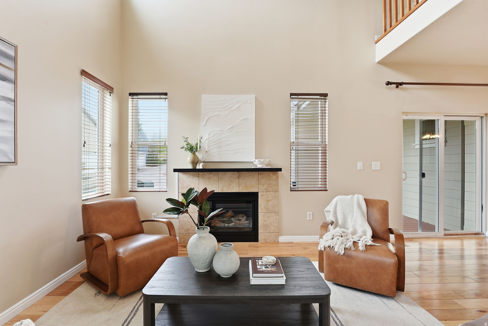 DAYBREAK - Residential