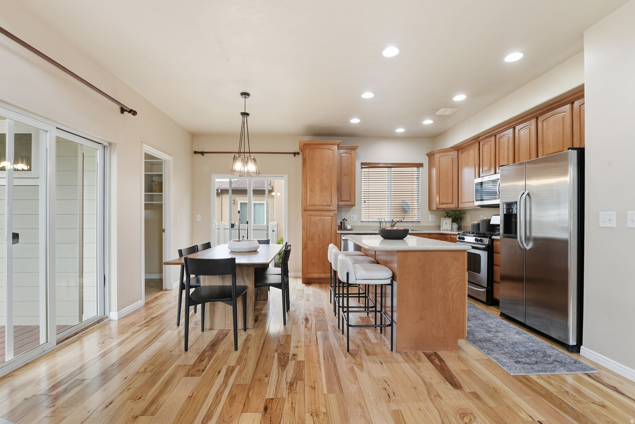 DAYBREAK - Residential