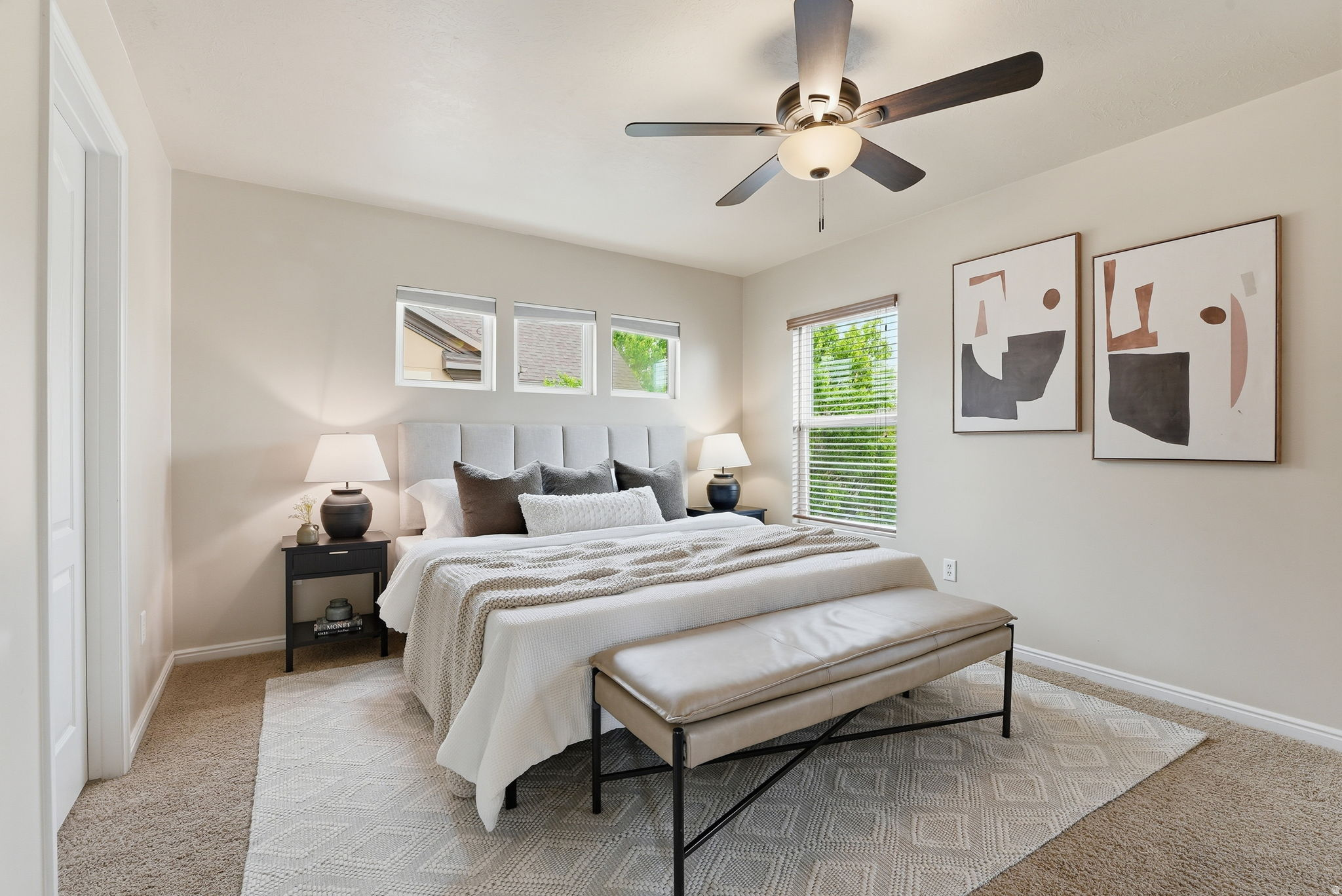 DAYBREAK - Residential