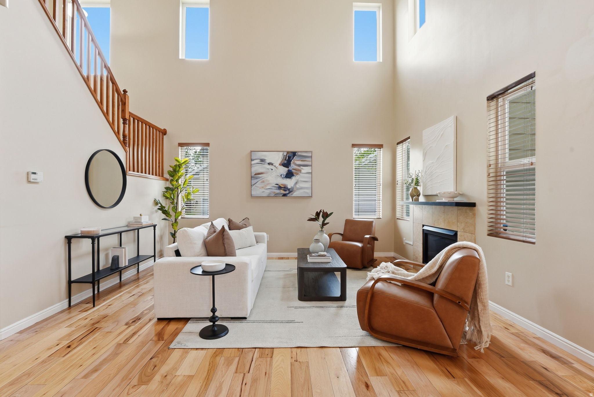 DAYBREAK - Residential