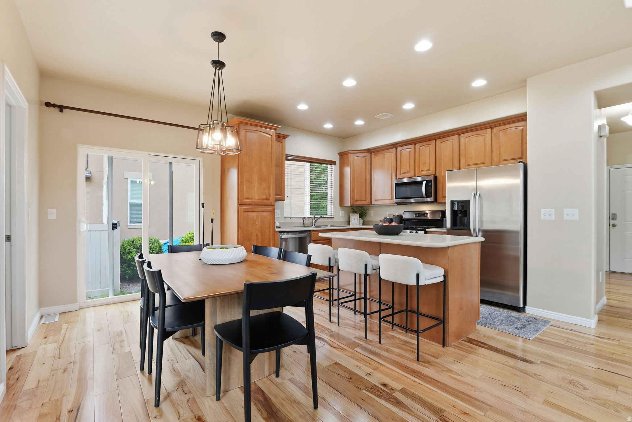 DAYBREAK - Residential