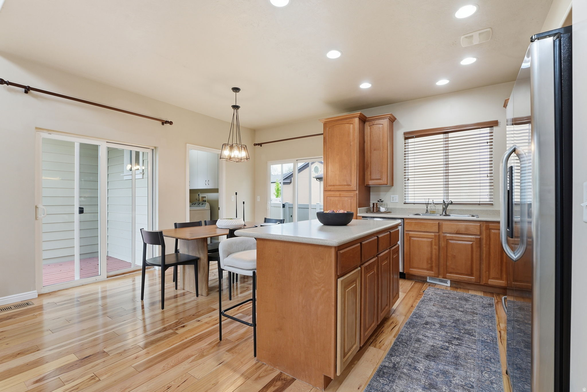 DAYBREAK - Residential