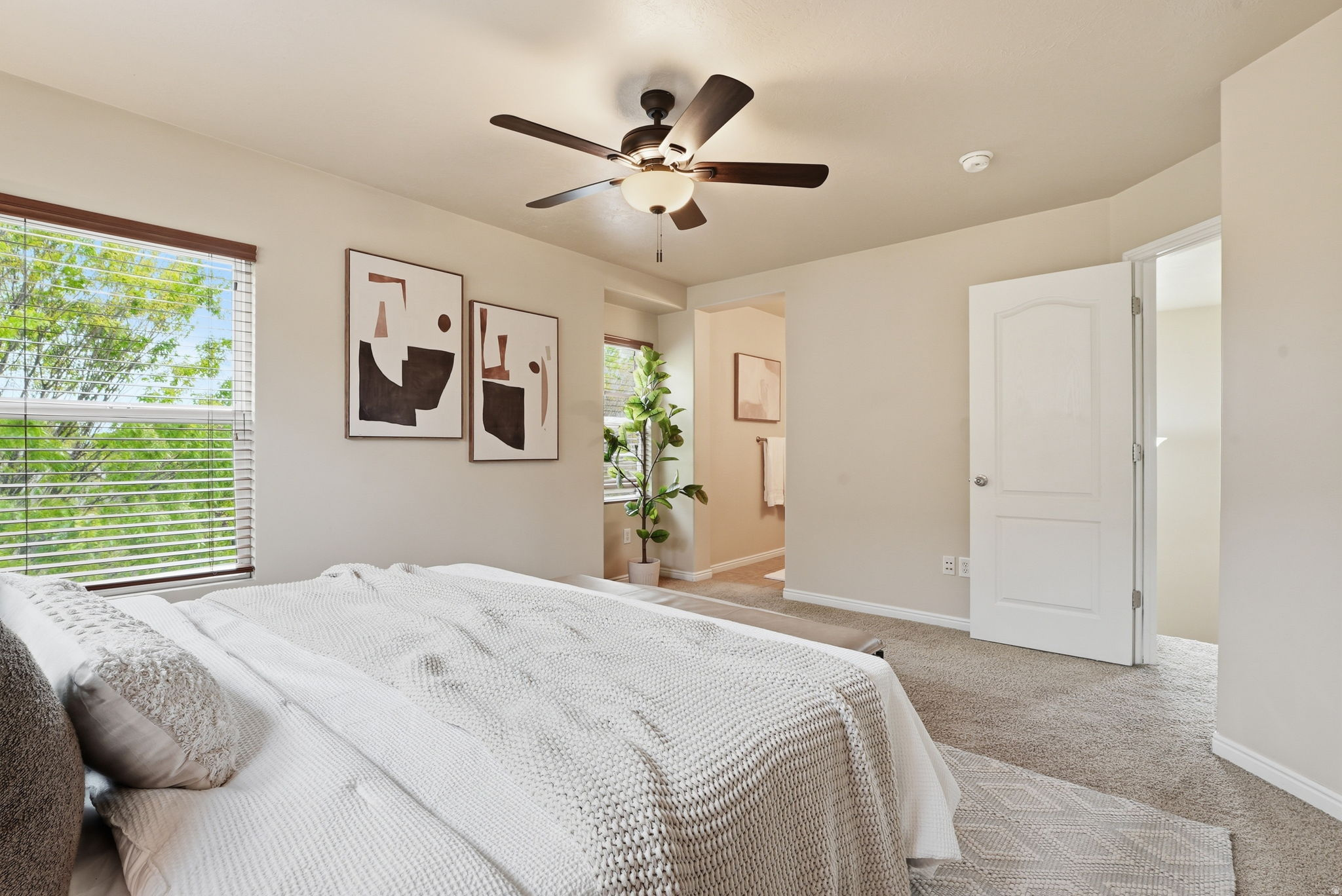 DAYBREAK - Residential