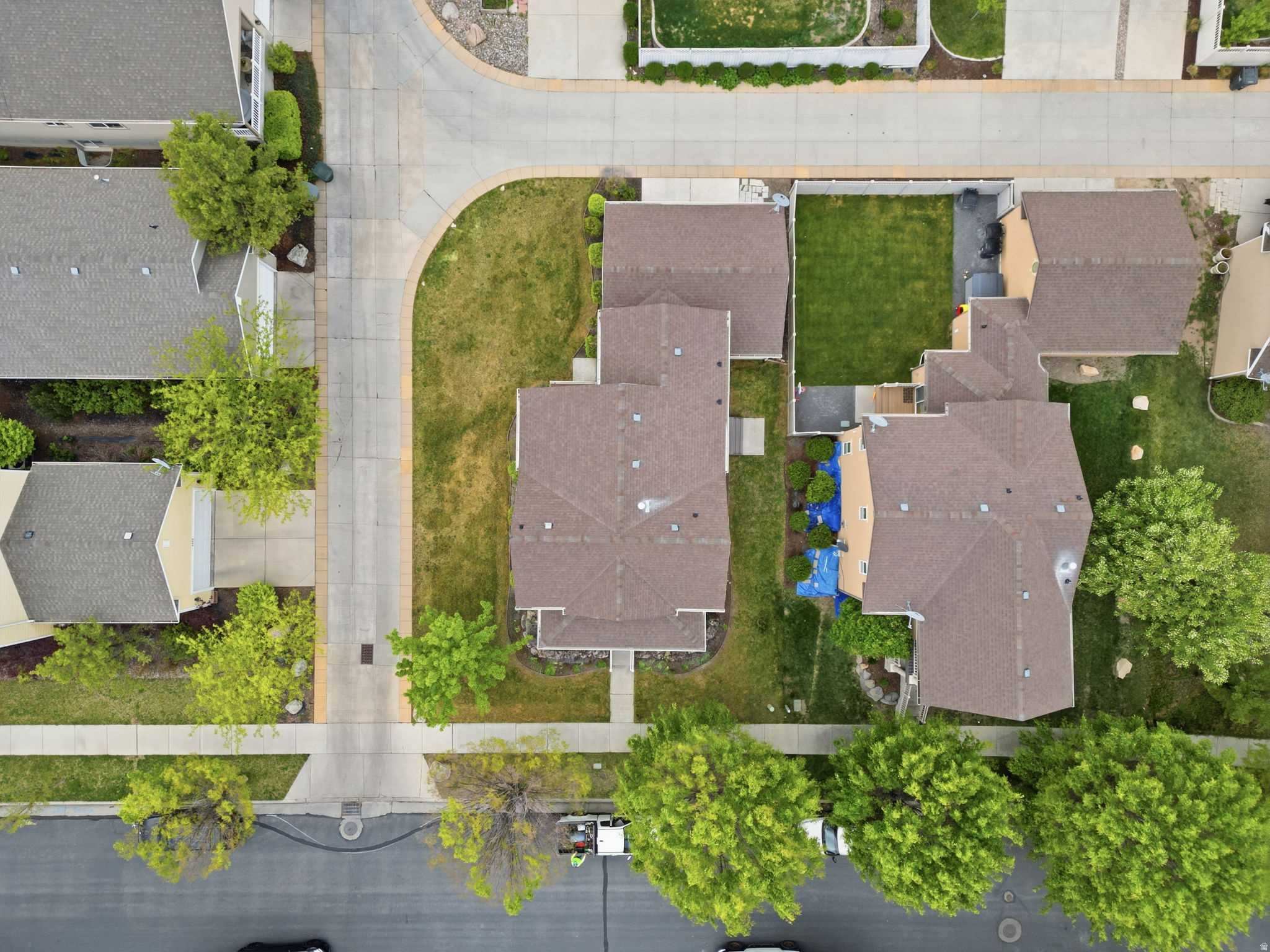 DAYBREAK - Residential