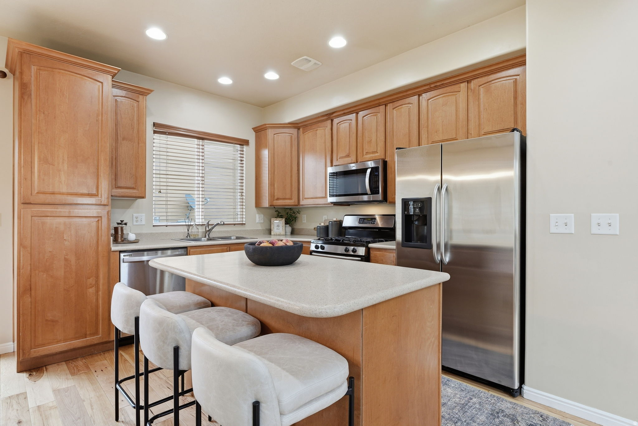 DAYBREAK - Residential