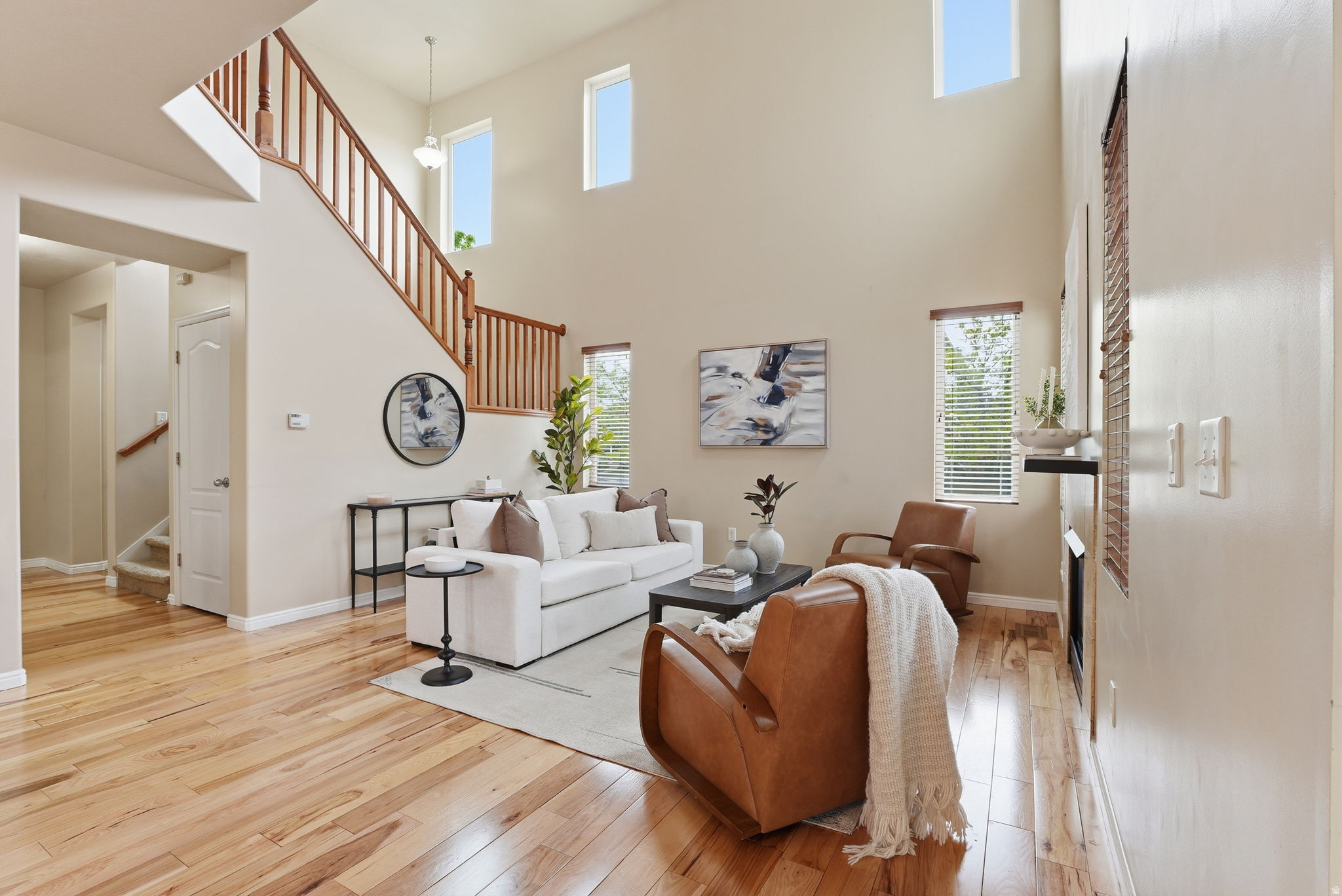 DAYBREAK - Residential