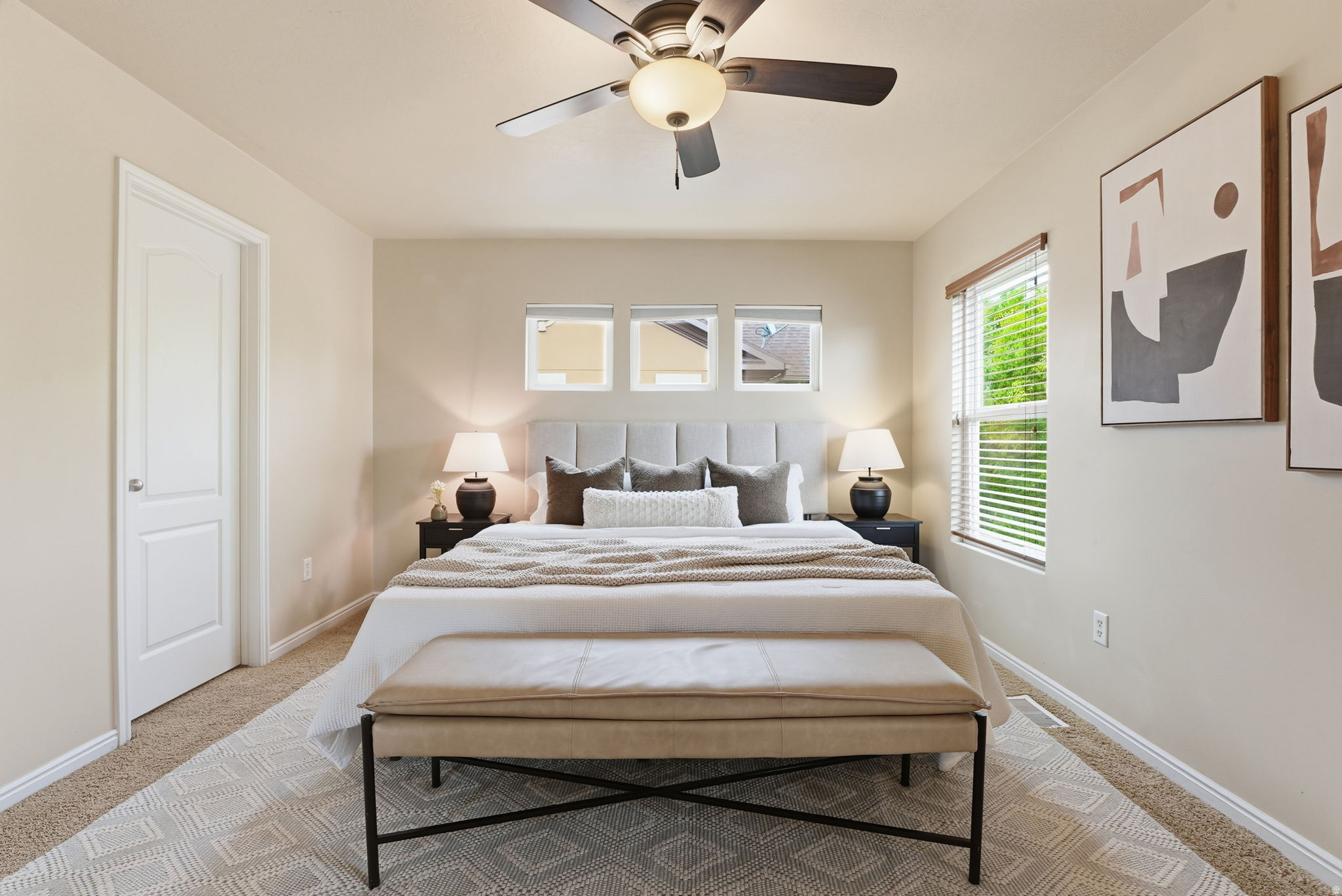 DAYBREAK - Residential