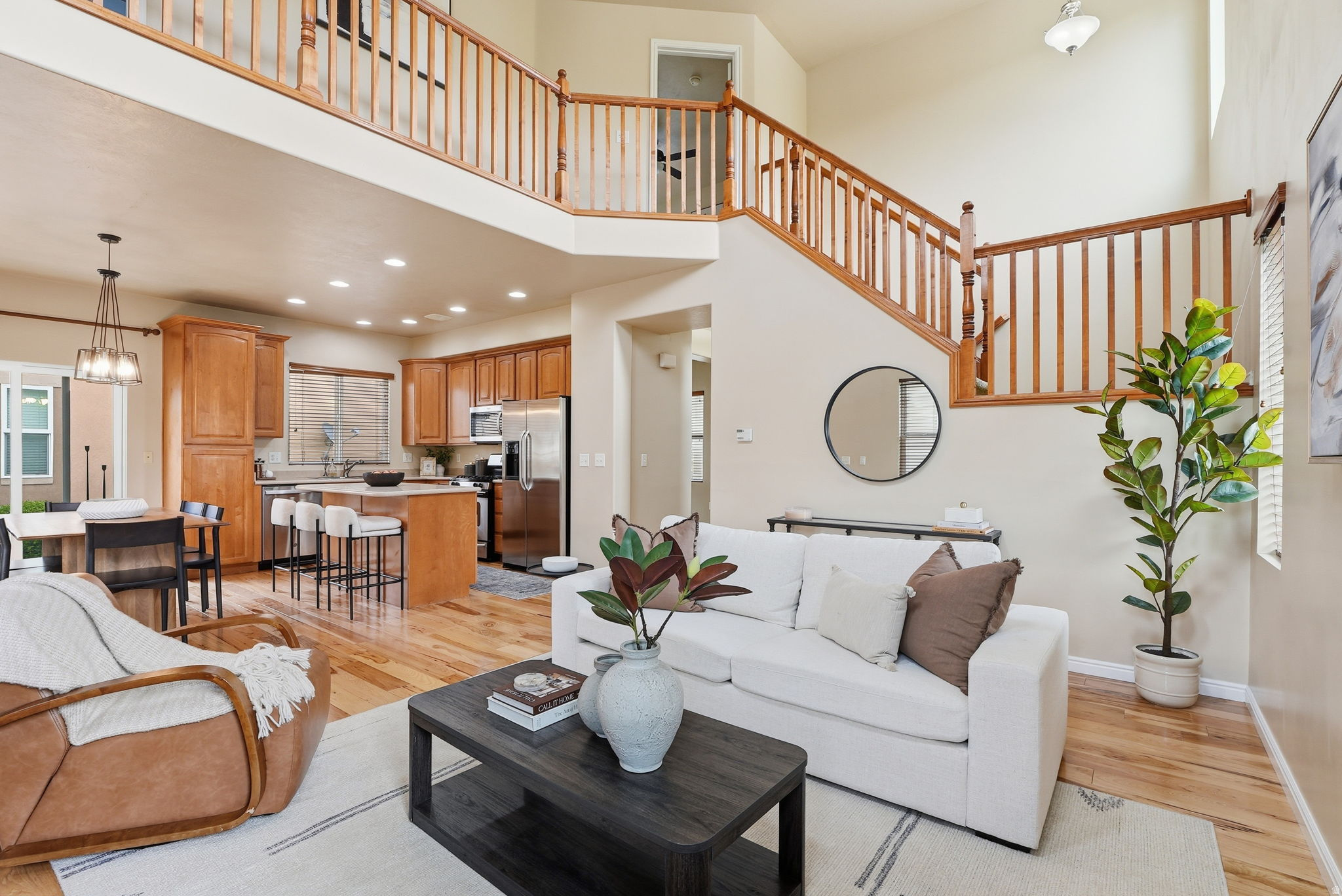 DAYBREAK - Residential