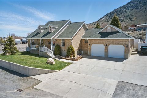 Tiny photo for 151 S HAULAGE RD W, Eureka, UT 84628 (MLS # 2166893)