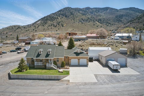 Tiny photo for 151 S HAULAGE RD W, Eureka, UT 84628 (MLS # 2166893)