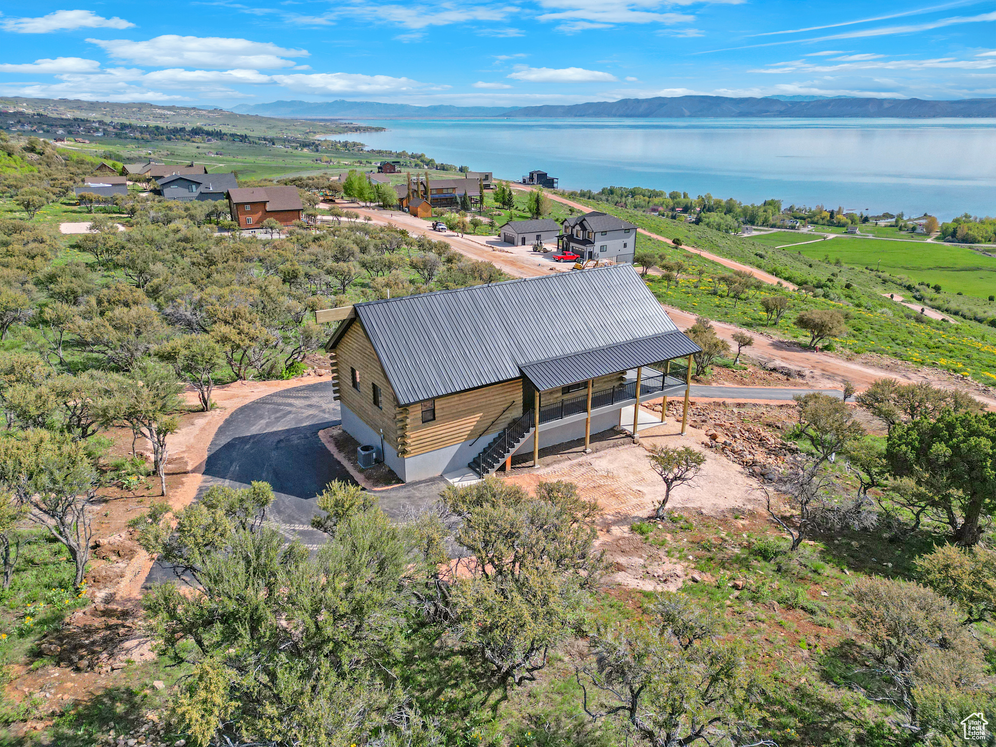 999 Cisco Run, Garden City, Utah image 46