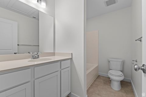 Tiny photo for 7815 W ALTA SPRINGS LN, Magna, UT 84044 (MLS # 2092904)