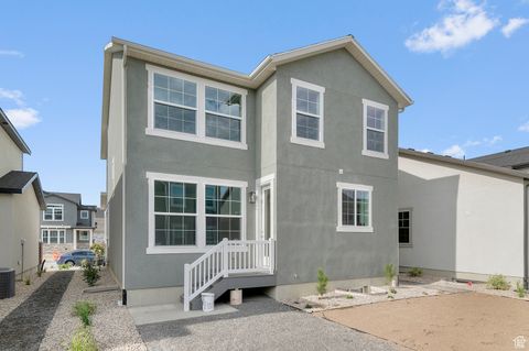 Tiny photo for 7815 W ALTA SPRINGS LN, Magna, UT 84044 (MLS # 2092904)