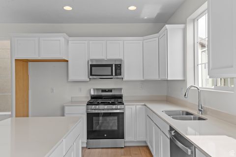 Tiny photo for 7815 W ALTA SPRINGS LN, Magna, UT 84044 (MLS # 2092904)