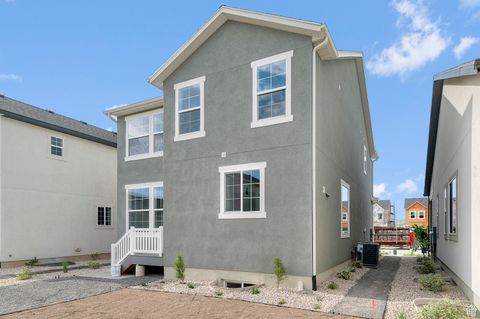 Tiny photo for 7815 W ALTA SPRINGS LN, Magna, UT 84044 (MLS # 2092904)