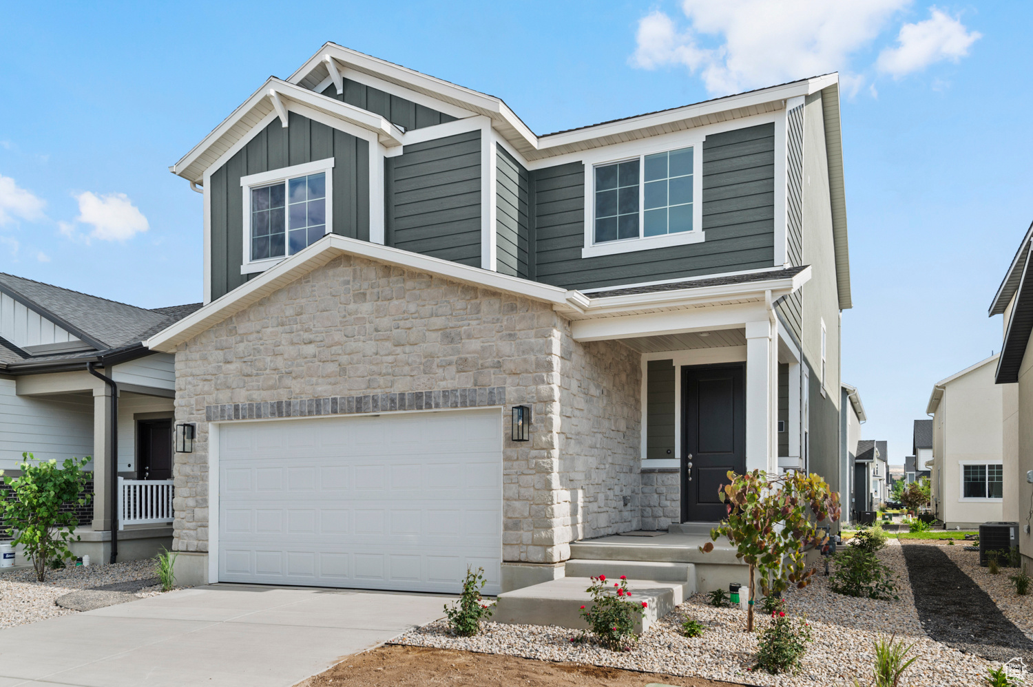 GABLER'S GROVE COTTAGE 595 - Residential