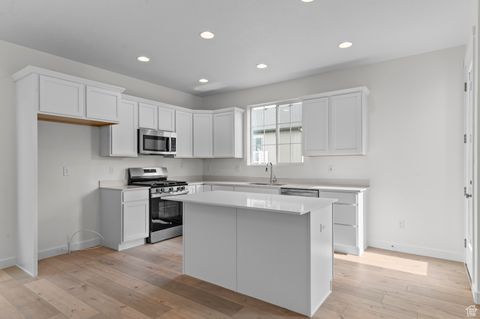 Tiny photo for 7815 W ALTA SPRINGS LN, Magna, UT 84044 (MLS # 2092904)