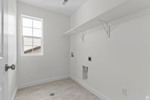 Tiny photo for 7815 W ALTA SPRINGS LN, Magna, UT 84044 (MLS # 2092904)