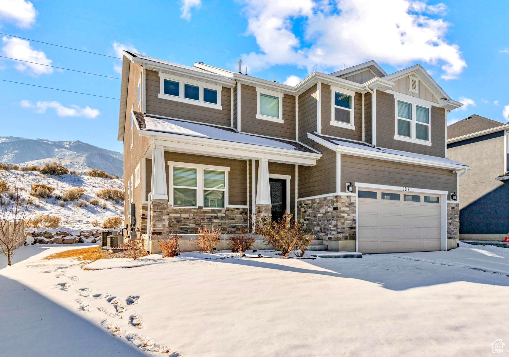 3219 S Deer Canyon Dr, Saratoga Springs, Utah image 1