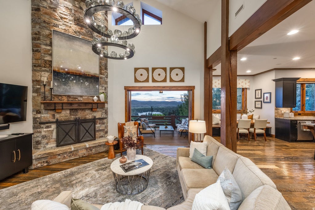 Photo of 5380 COVE HOLLOW LN, Park City, UT 84098 (MLS # 2174520)