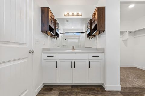 Tiny photo for 498 S PEGASUS WAY, Saratoga Springs, UT 84045 (MLS # 2141706)