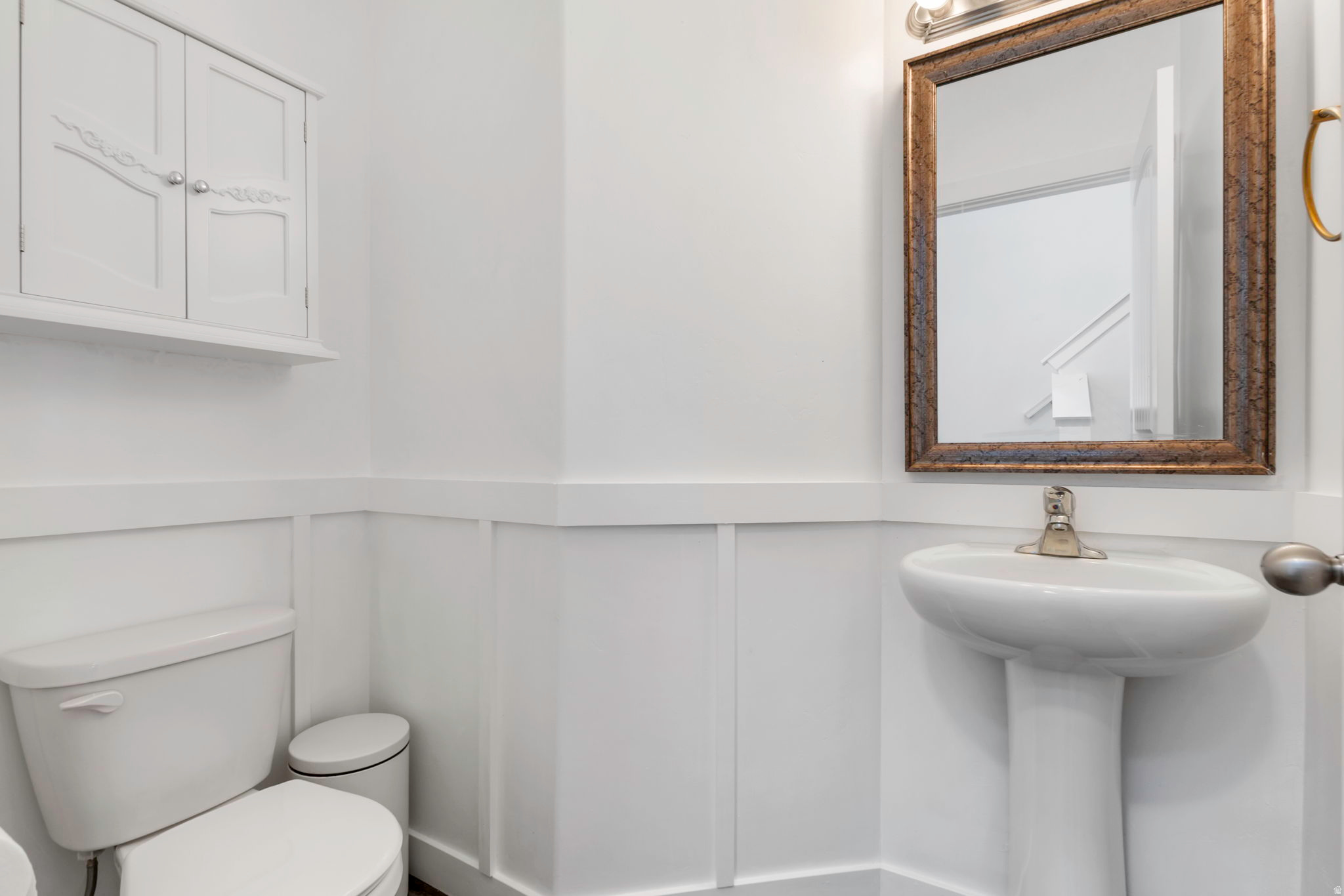 LEGACY FARMS - Residential