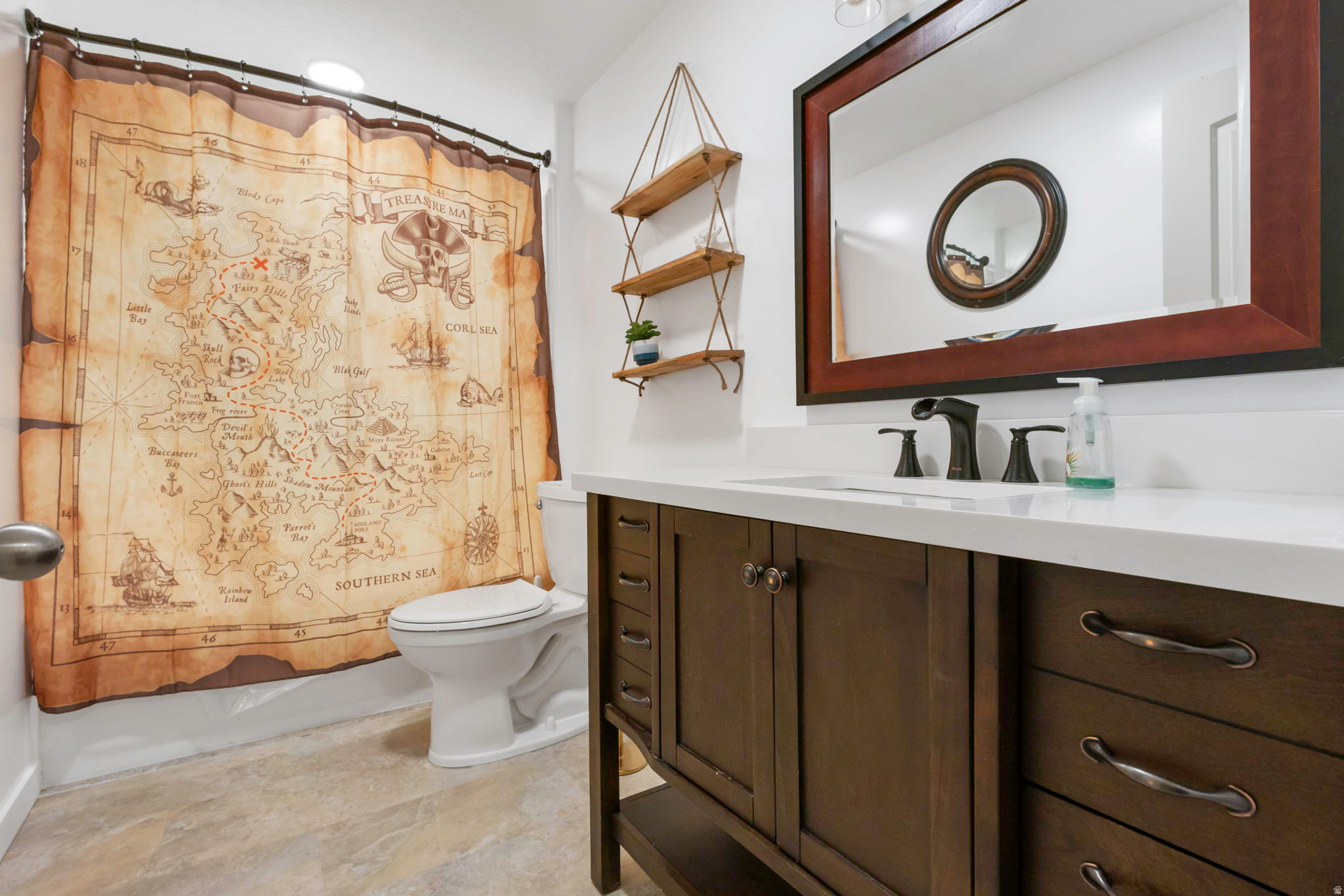 LEGACY FARMS - Residential