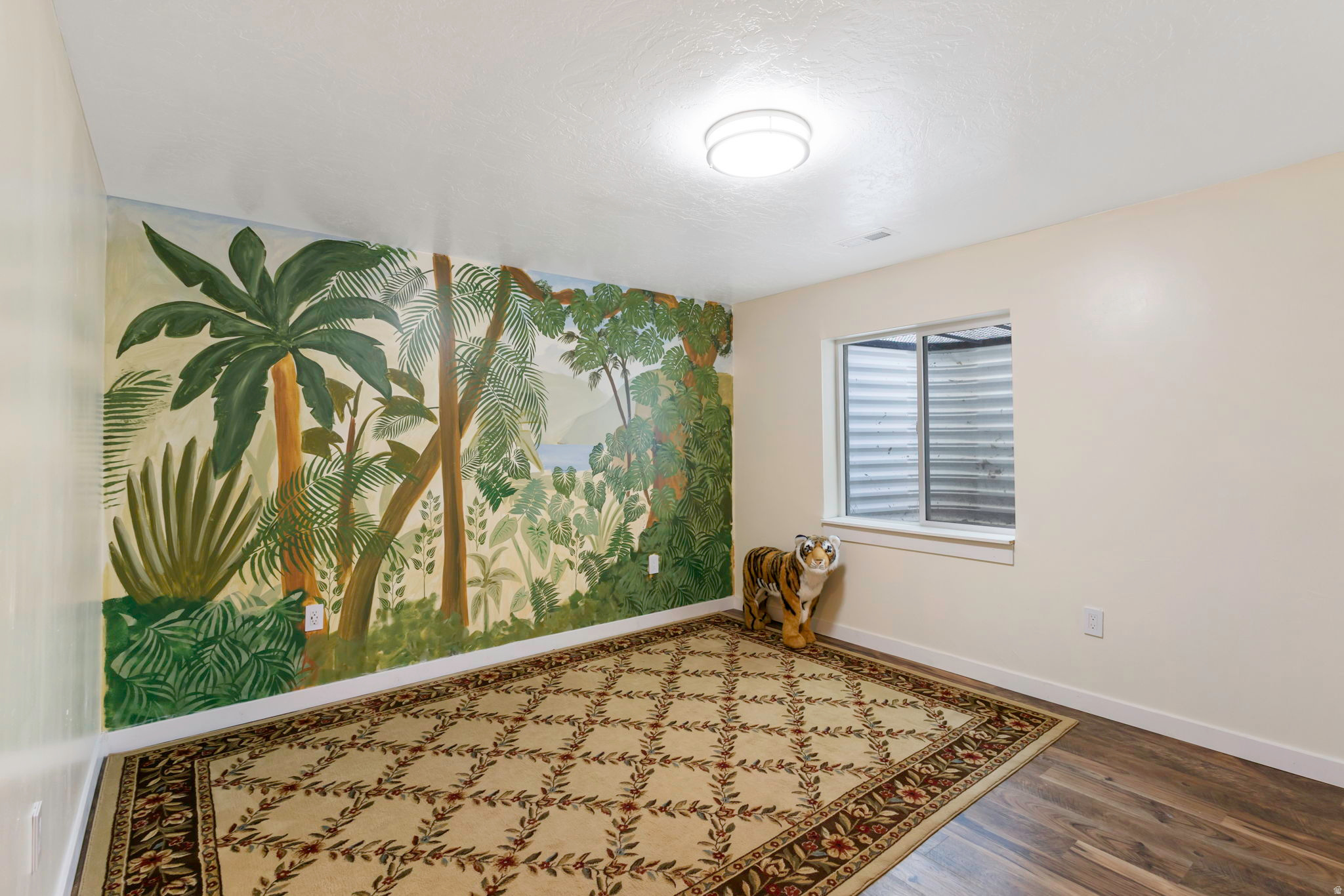 LEGACY FARMS - Residential