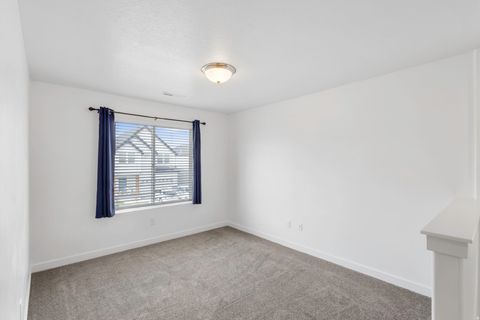 Tiny photo for 498 S PEGASUS WAY, Saratoga Springs, UT 84045 (MLS # 2141706)