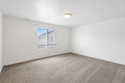 Tiny photo for 498 S PEGASUS WAY, Saratoga Springs, UT 84045 (MLS # 2141706)