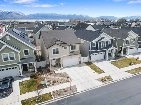 Tiny photo for 498 S PEGASUS WAY, Saratoga Springs, UT 84045 (MLS # 2141706)