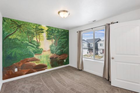 Tiny photo for 498 S PEGASUS WAY, Saratoga Springs, UT 84045 (MLS # 2141706)