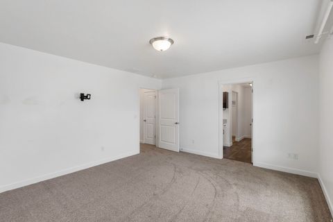Tiny photo for 498 S PEGASUS WAY, Saratoga Springs, UT 84045 (MLS # 2141706)