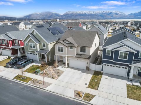 Tiny photo for 498 S PEGASUS WAY, Saratoga Springs, UT 84045 (MLS # 2141706)